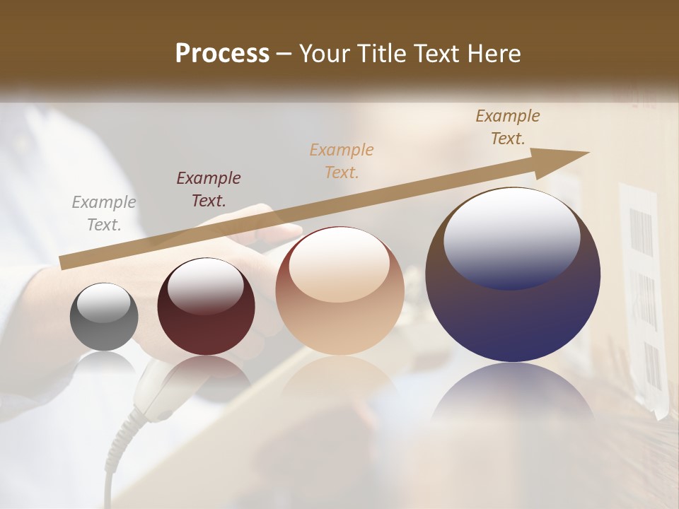 Finance Loan Dream PowerPoint Template