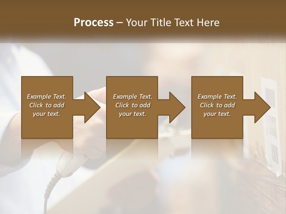 Finance Loan Dream PowerPoint Template