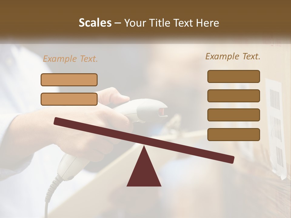 Finance Loan Dream PowerPoint Template