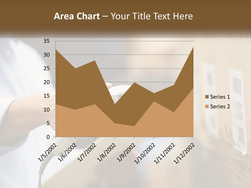 Finance Loan Dream PowerPoint Template