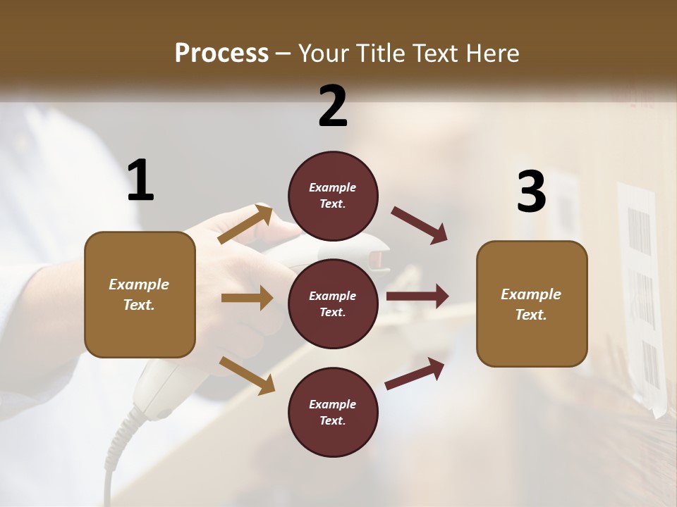 Finance Loan Dream PowerPoint Template