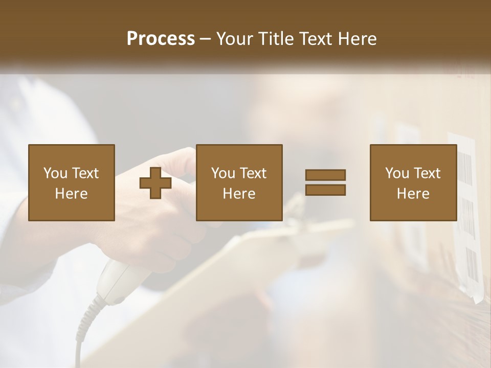 Finance Loan Dream PowerPoint Template