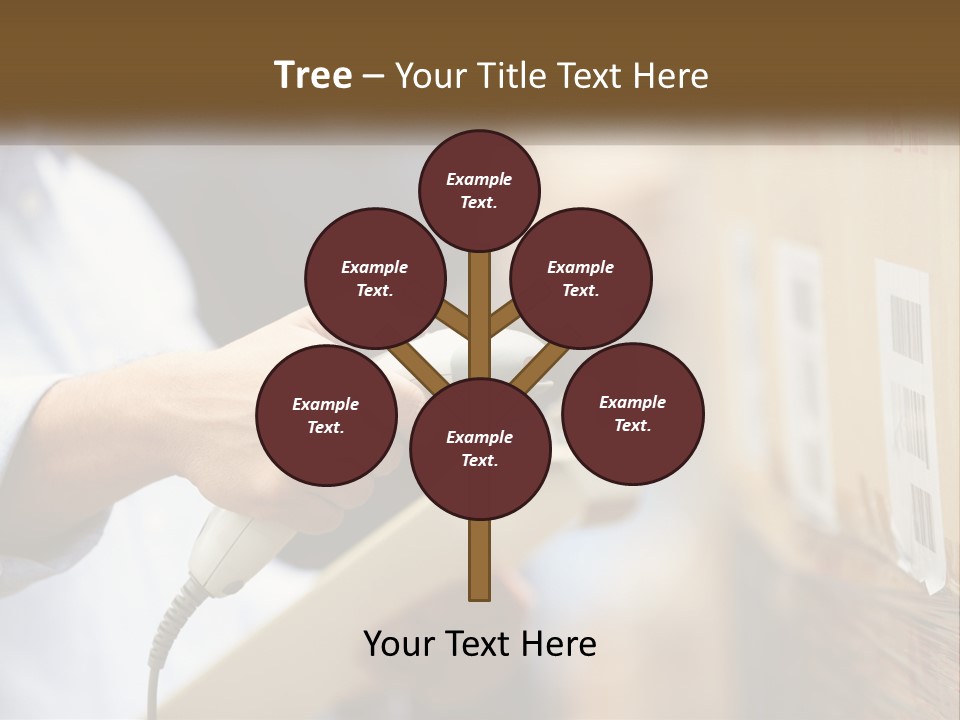 Finance Loan Dream PowerPoint Template