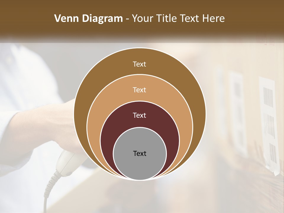 Finance Loan Dream PowerPoint Template
