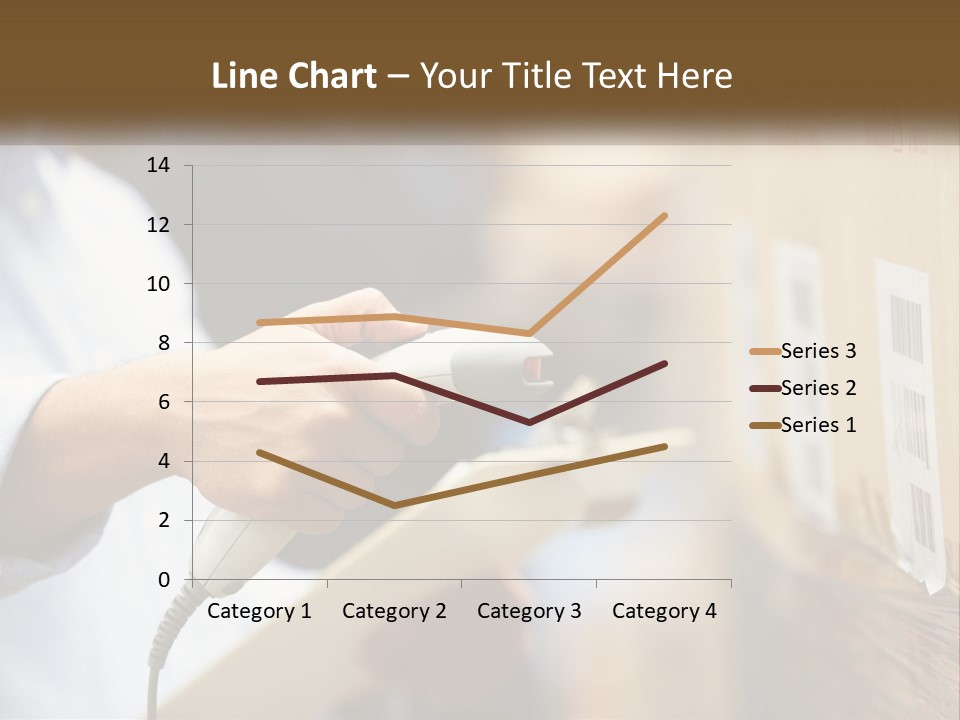 Finance Loan Dream PowerPoint Template
