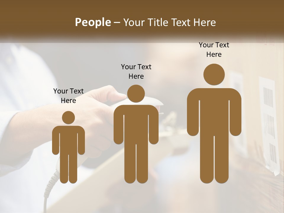 Finance Loan Dream PowerPoint Template