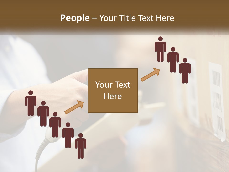 Finance Loan Dream PowerPoint Template