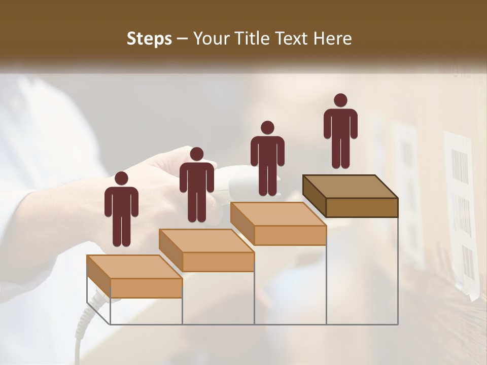 Finance Loan Dream PowerPoint Template