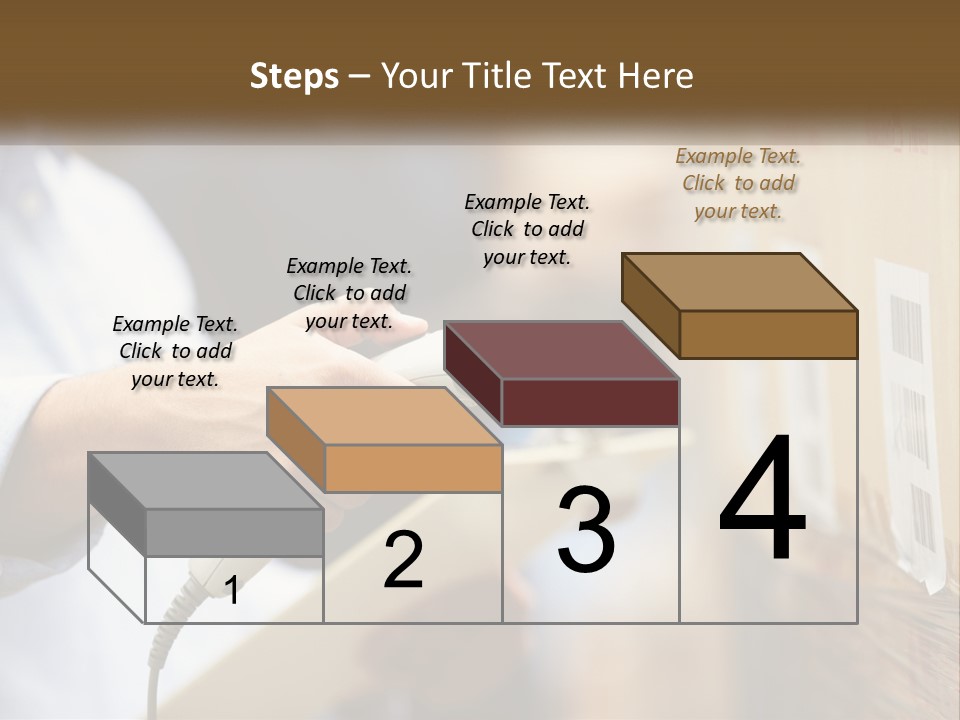Finance Loan Dream PowerPoint Template