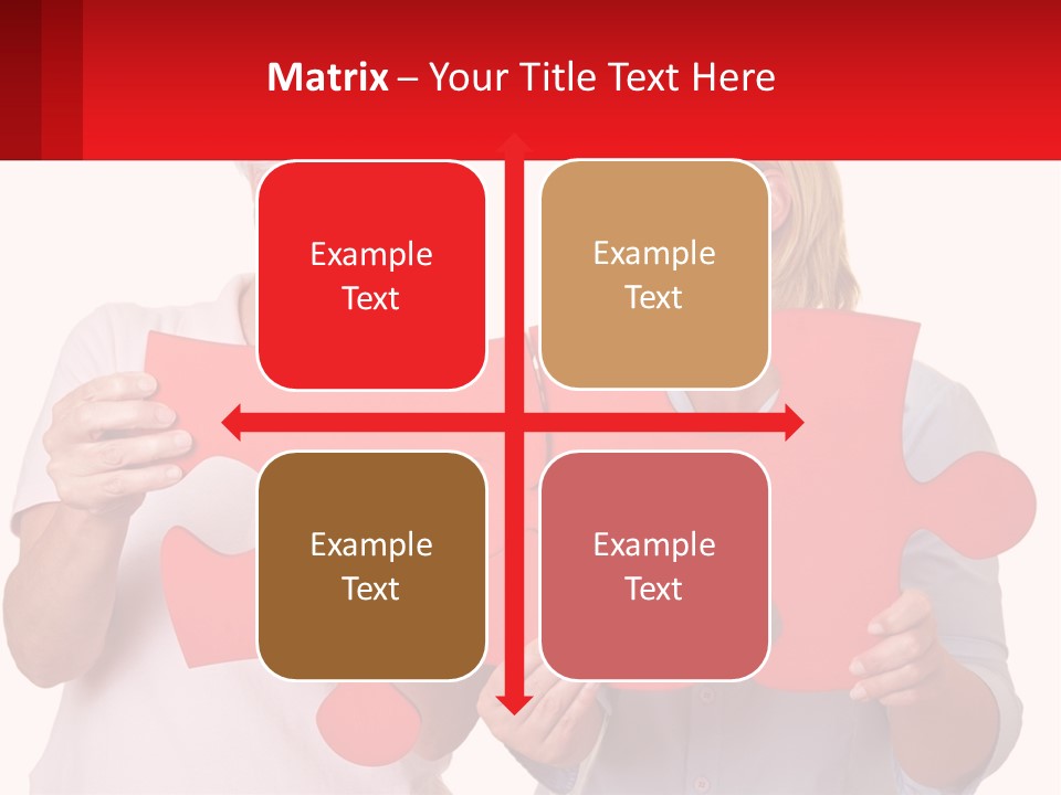 Architect Park Rent PowerPoint Template