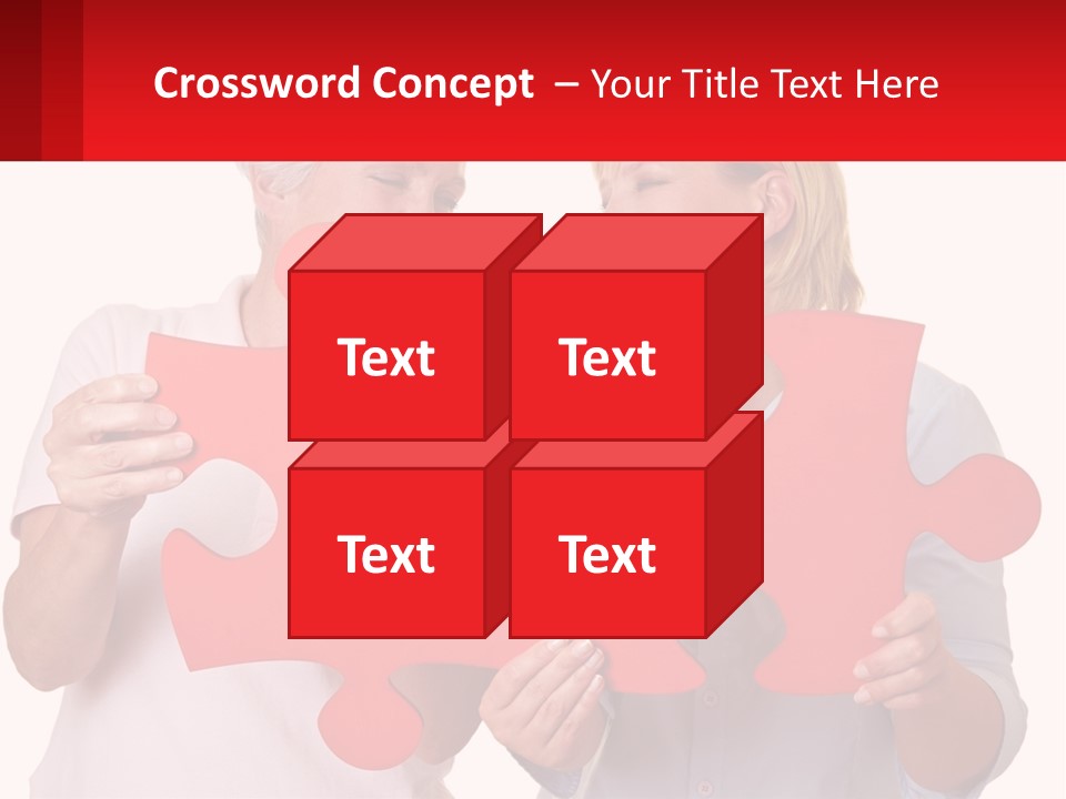 Architect Park Rent PowerPoint Template