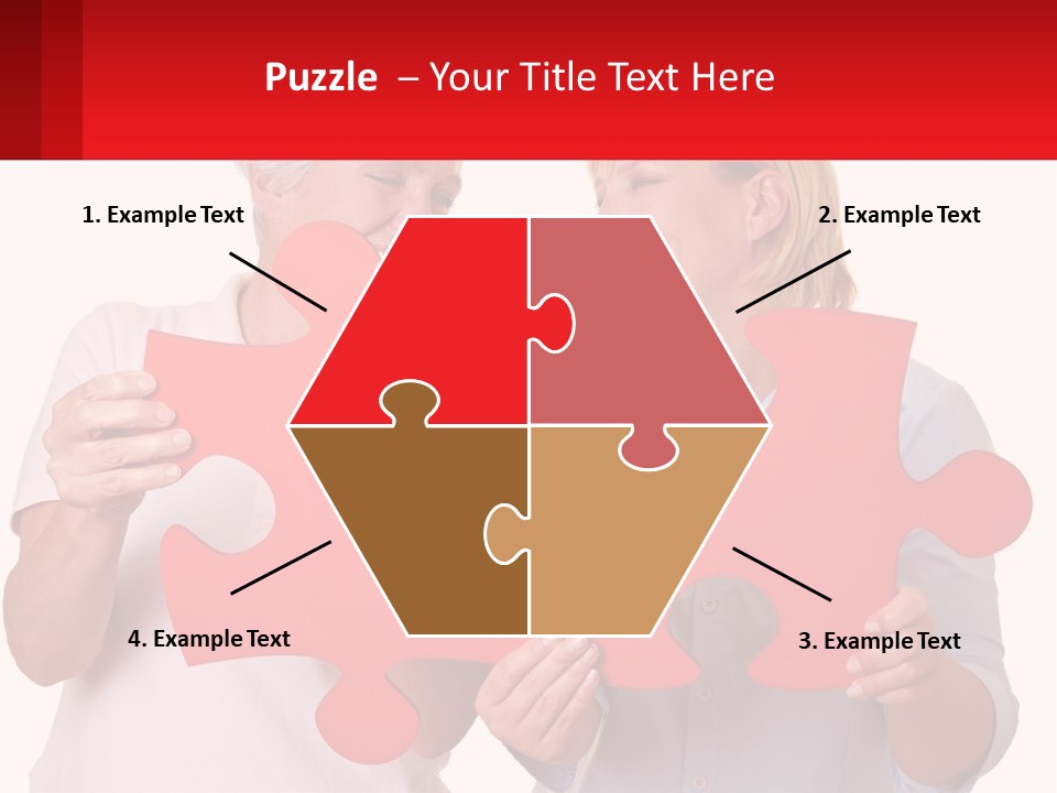 Architect Park Rent PowerPoint Template