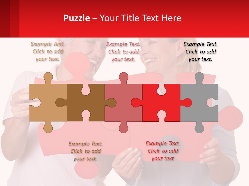 Architect Park Rent PowerPoint Template