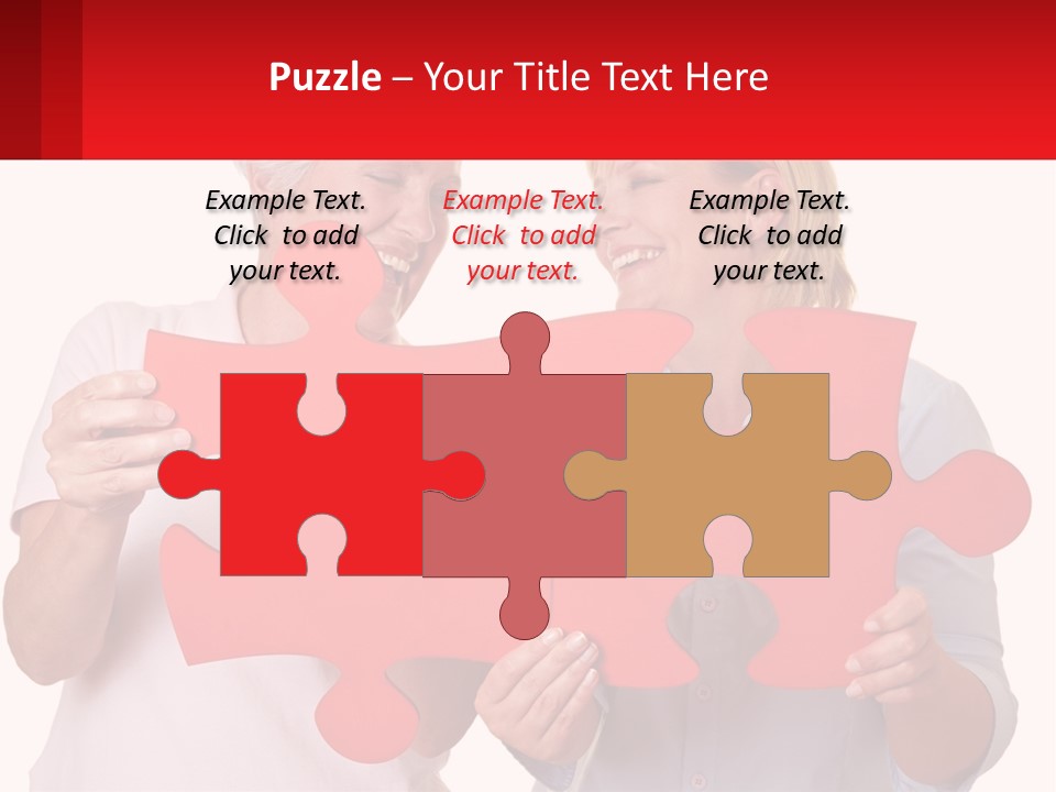 Architect Park Rent PowerPoint Template