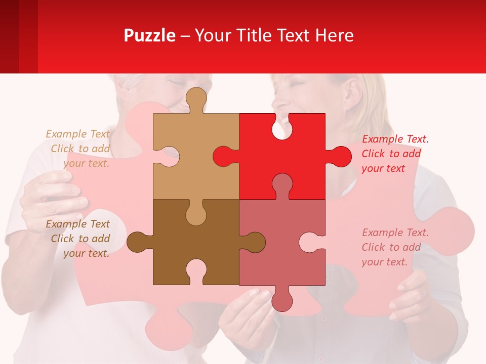 Architect Park Rent PowerPoint Template