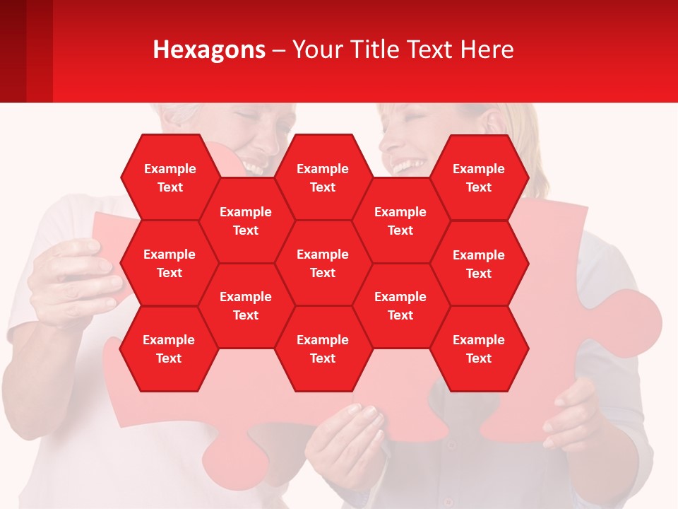 Architect Park Rent PowerPoint Template