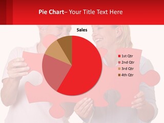 Architect Park Rent PowerPoint Template