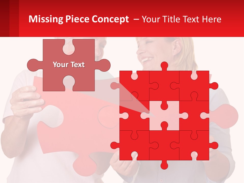 Architect Park Rent PowerPoint Template