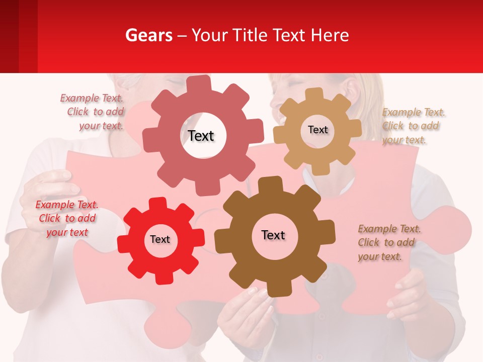 Architect Park Rent PowerPoint Template