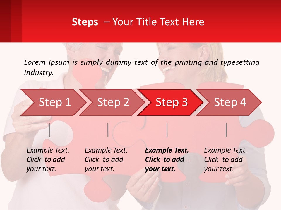 Architect Park Rent PowerPoint Template