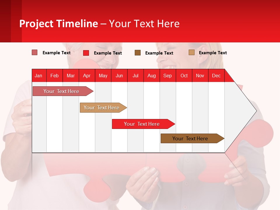 Architect Park Rent PowerPoint Template