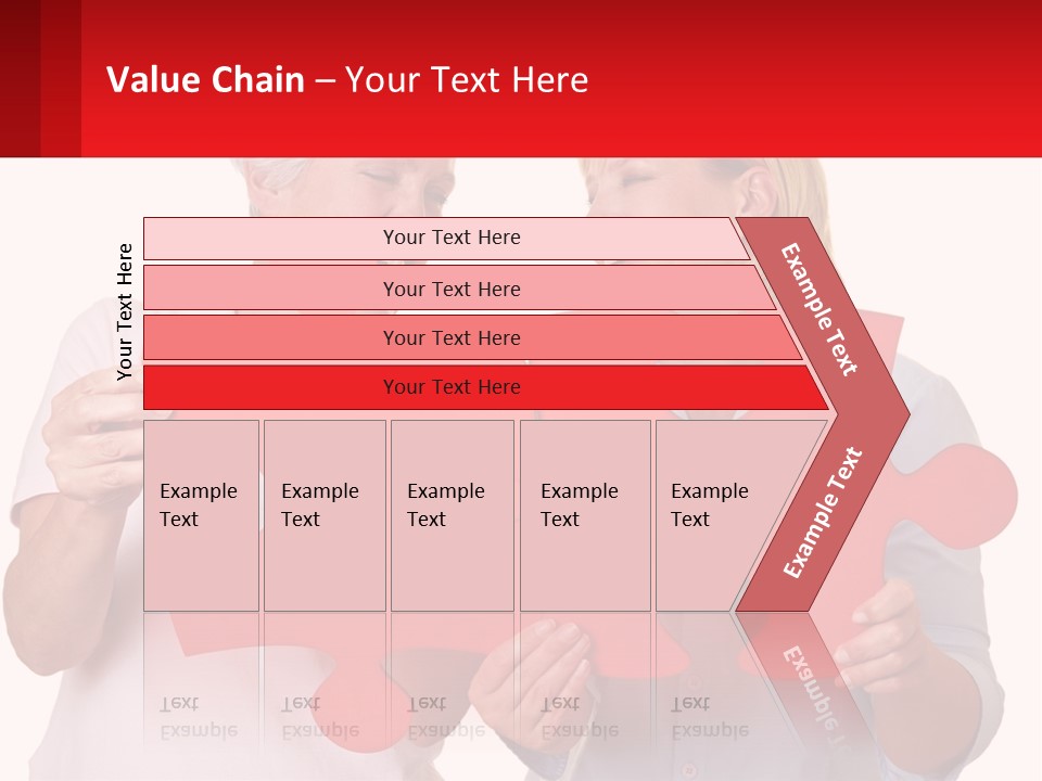 Architect Park Rent PowerPoint Template