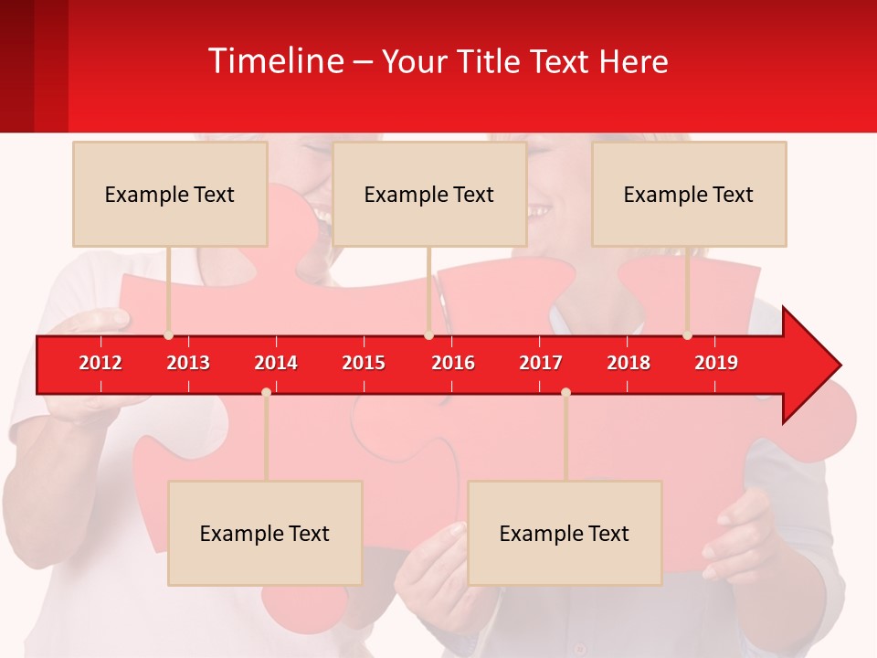 Architect Park Rent PowerPoint Template
