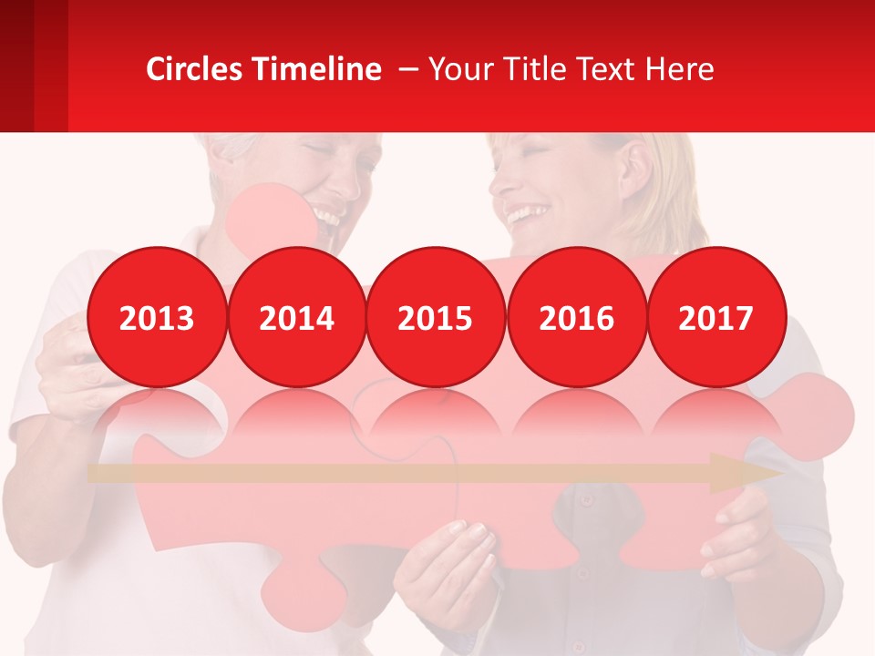 Architect Park Rent PowerPoint Template