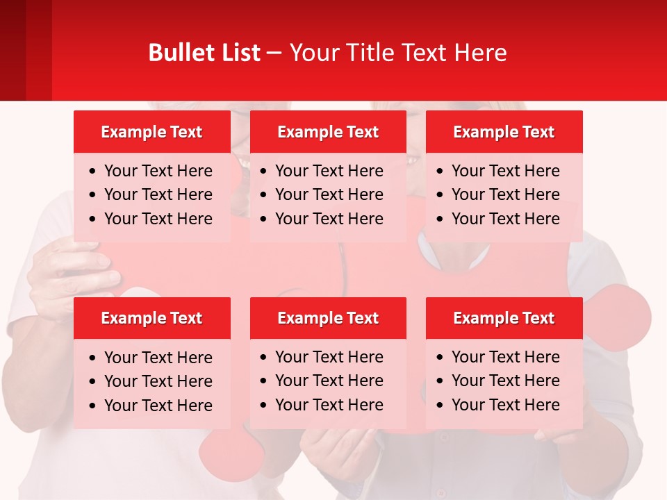 Architect Park Rent PowerPoint Template