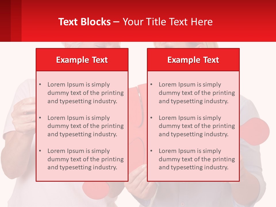 Architect Park Rent PowerPoint Template