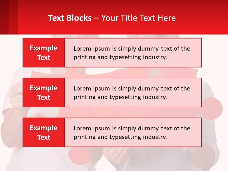 Architect Park Rent PowerPoint Template