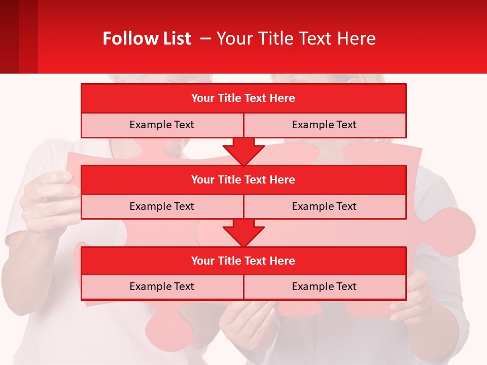 Architect Park Rent PowerPoint Template