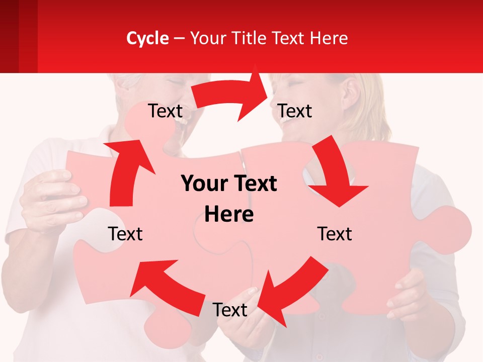 Architect Park Rent PowerPoint Template