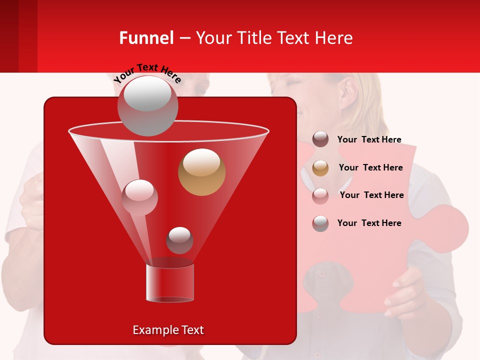 Architect Park Rent PowerPoint Template