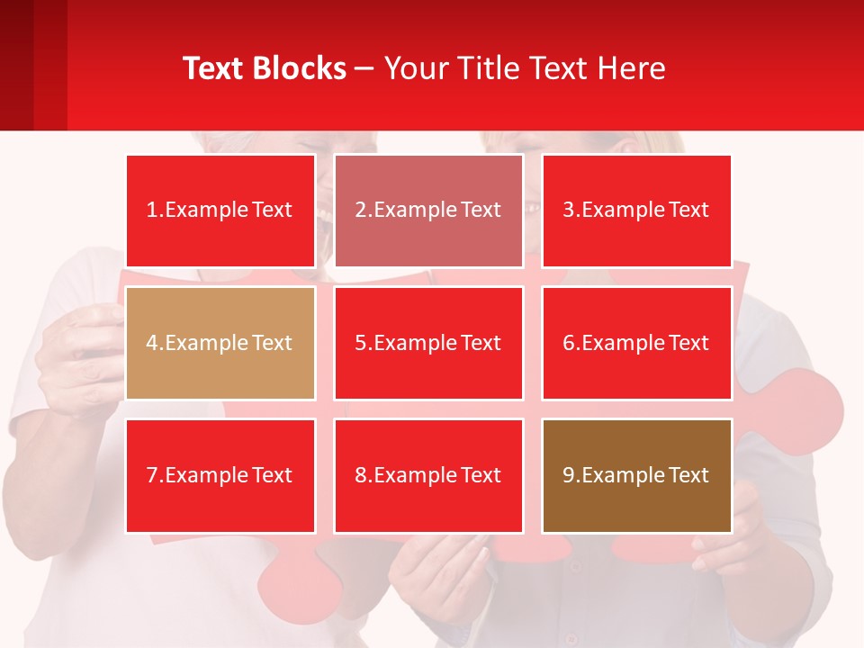 Architect Park Rent PowerPoint Template
