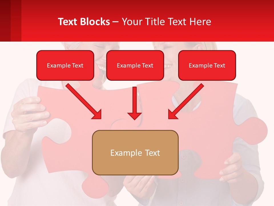 Architect Park Rent PowerPoint Template