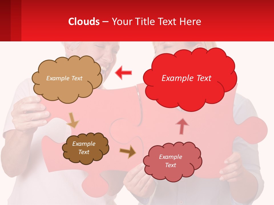 Architect Park Rent PowerPoint Template