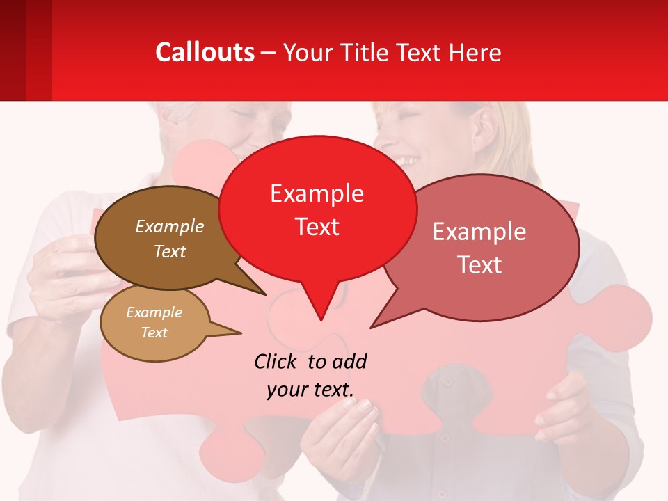 Architect Park Rent PowerPoint Template