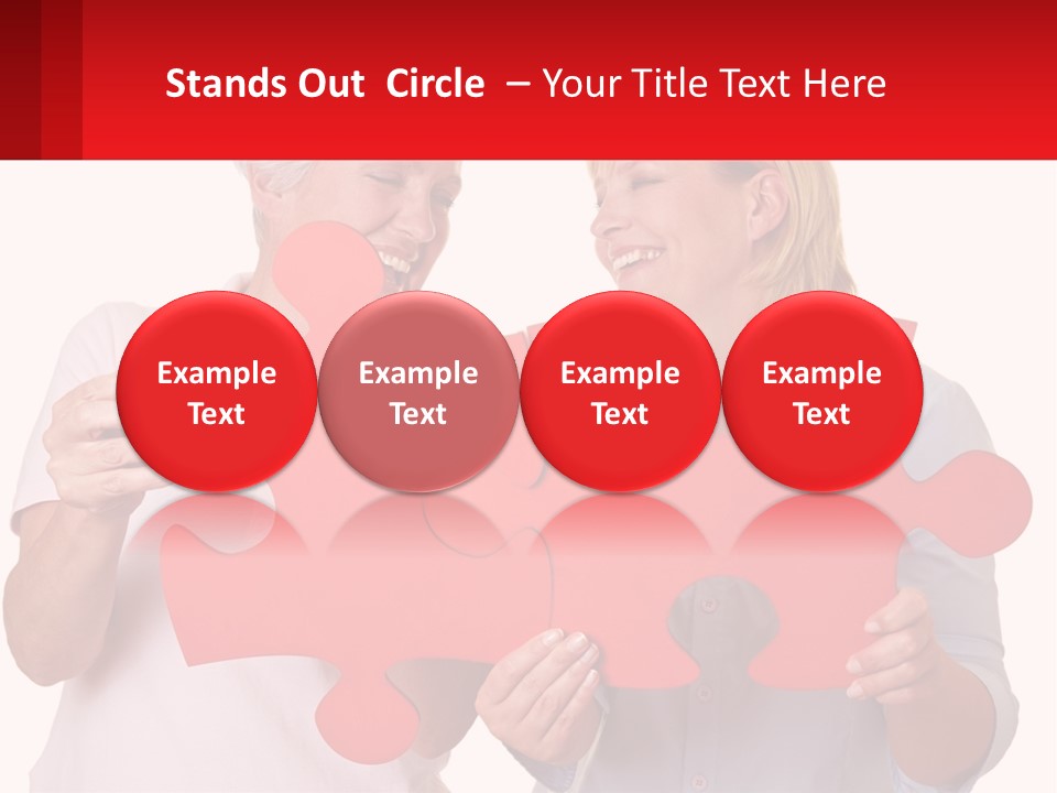 Architect Park Rent PowerPoint Template