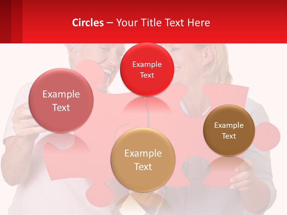 Architect Park Rent PowerPoint Template