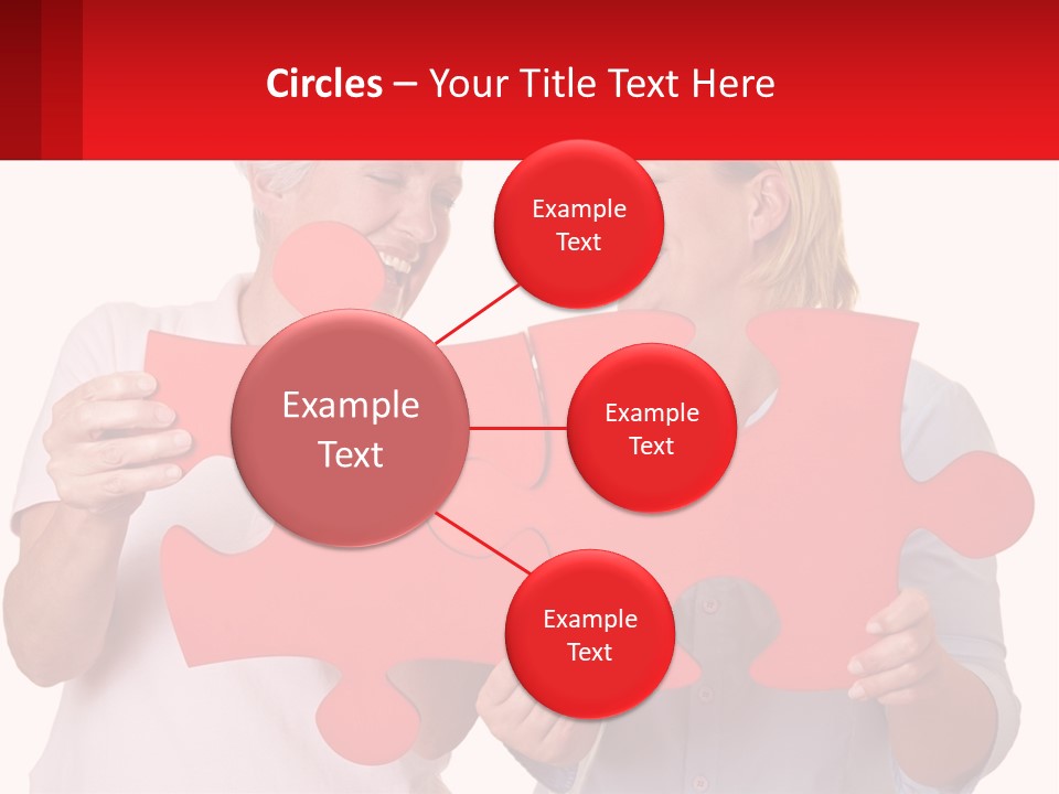 Architect Park Rent PowerPoint Template