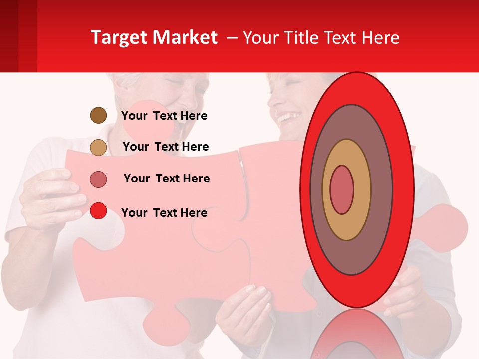 Architect Park Rent PowerPoint Template