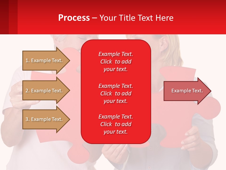 Architect Park Rent PowerPoint Template