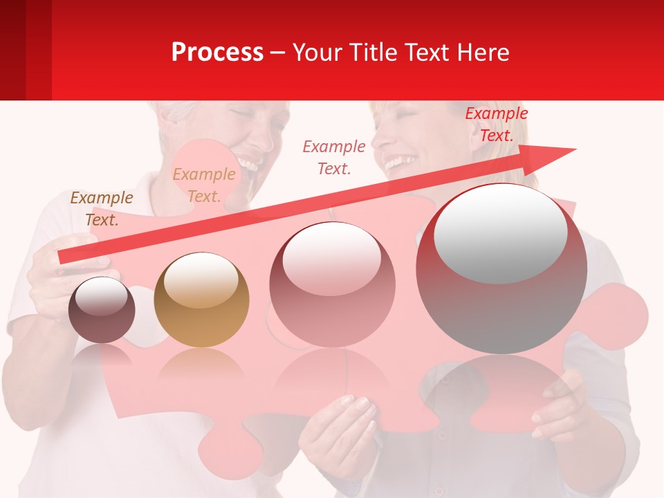 Architect Park Rent PowerPoint Template