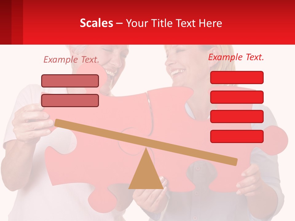 Architect Park Rent PowerPoint Template