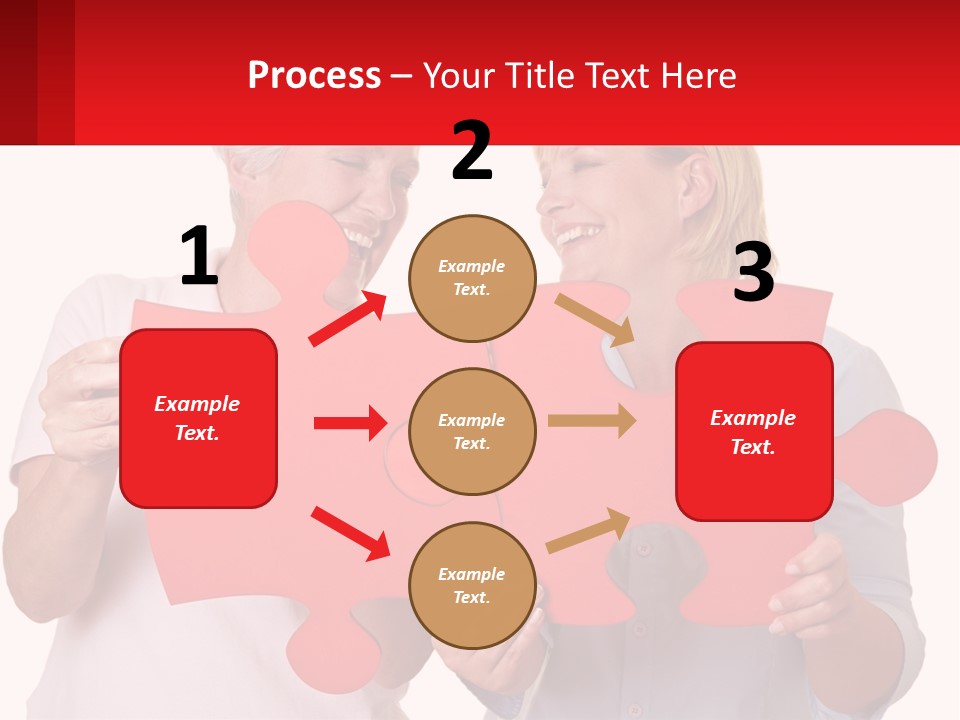 Architect Park Rent PowerPoint Template