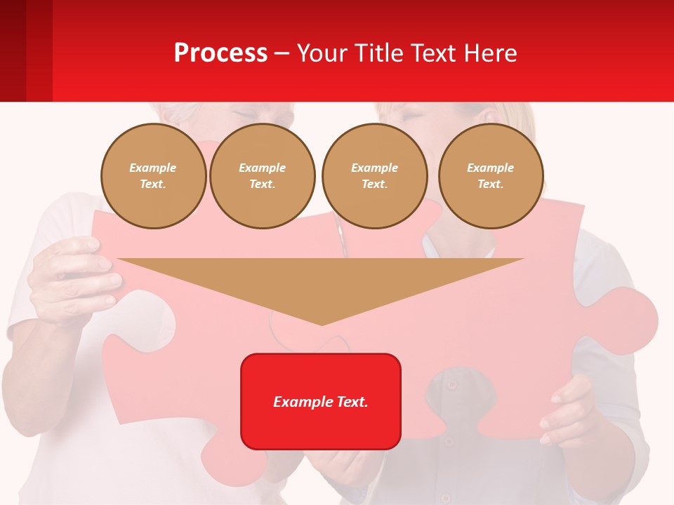 Architect Park Rent PowerPoint Template