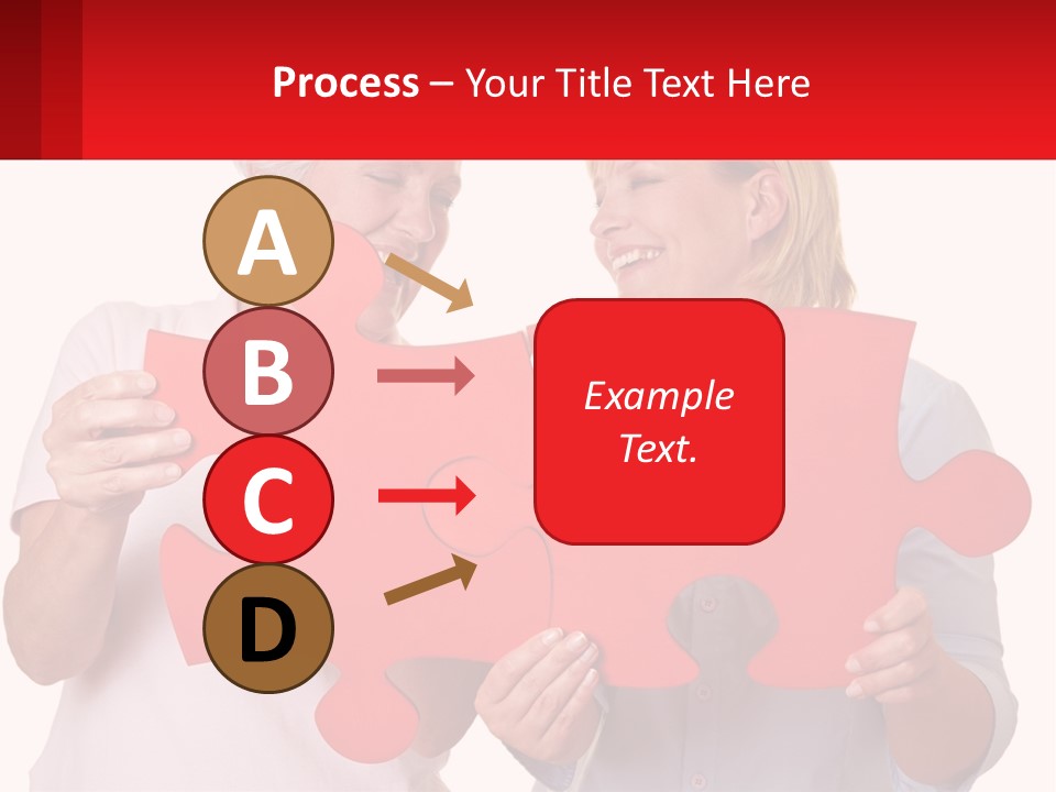Architect Park Rent PowerPoint Template