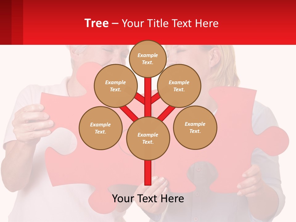 Architect Park Rent PowerPoint Template