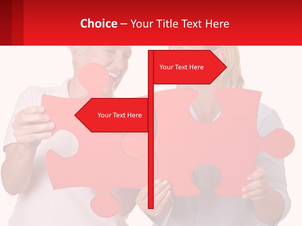 Architect Park Rent PowerPoint Template